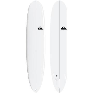 Quiksilver 2020 Long Log Surfboard 9'1"