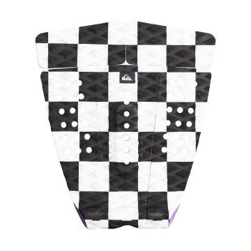 Quiksilver 2022 New Wave Traction Pad - Checker