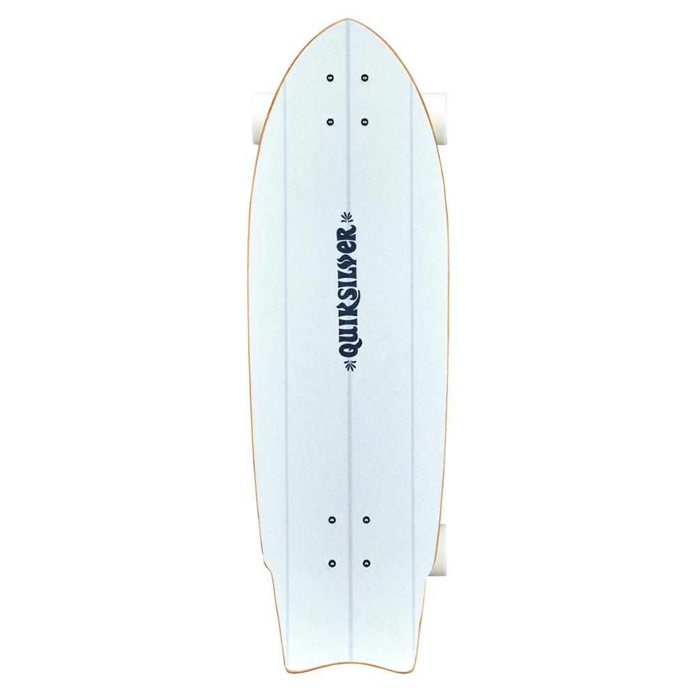 Dream Sessions Projector Skateboard