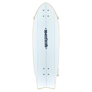 Quiksilver Dream Sessions Projector Skateboard