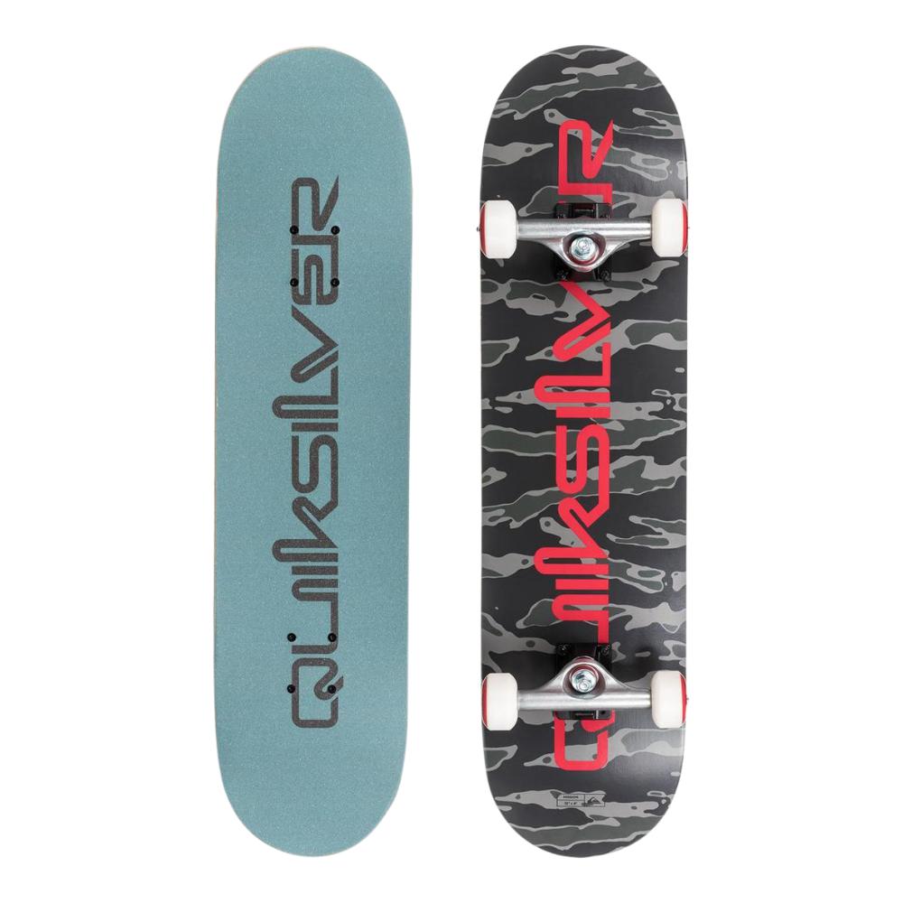 Mission Street Skateboard