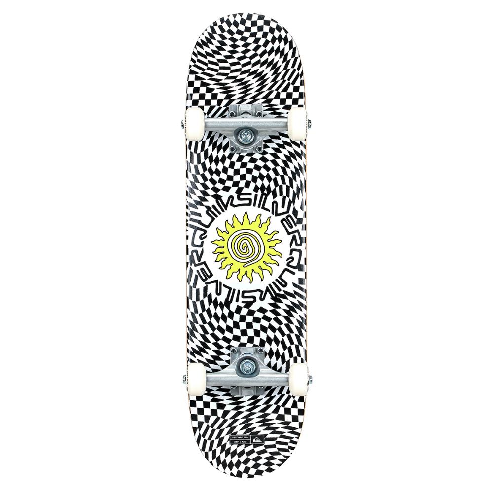 2022 Psyched Sun Skateboard 