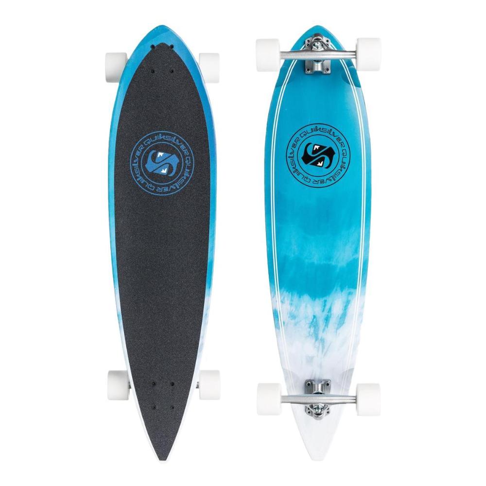 Hightide Longboard Skateboard 38x9.5"