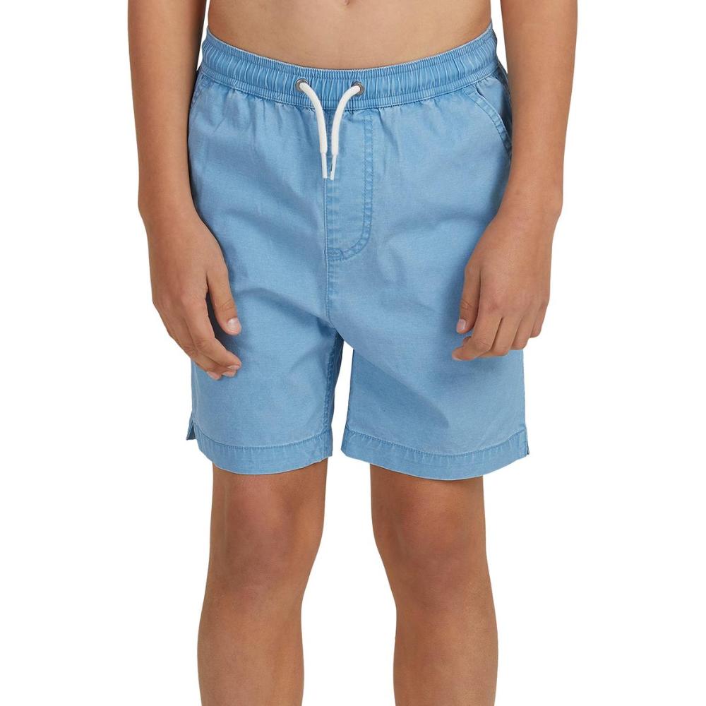 Youth Voyager WS Volley Shorts