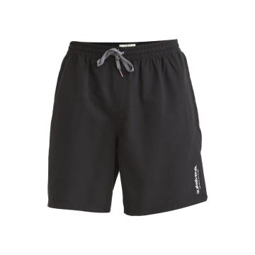 Quiksilver Balance Volley Shorts - Black