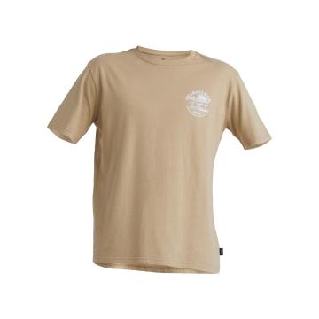 Quiksilver Ocean Haze T-Shirt - Incense