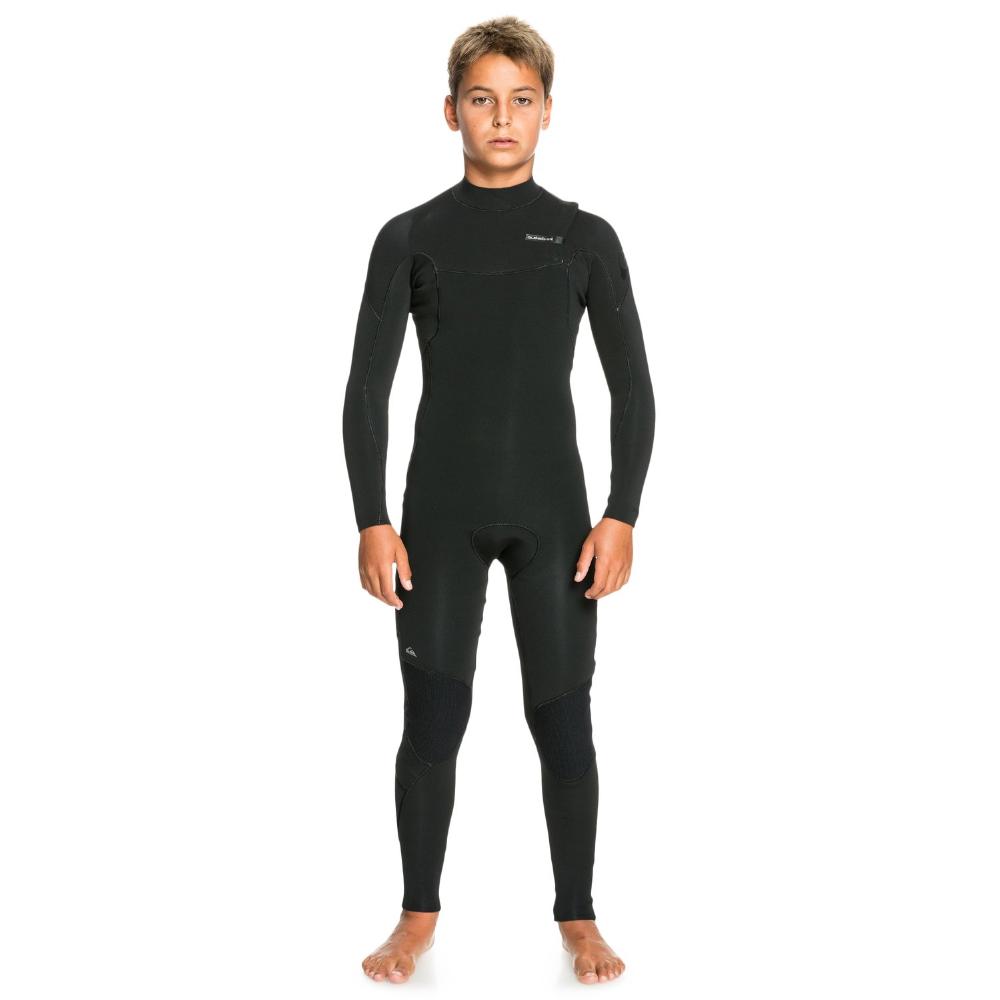 2022 Youth 3/2 Everyday Sessions Zipless Wetsuit