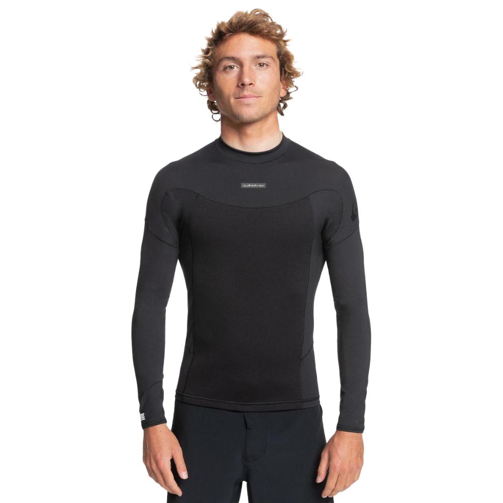 Men's 1mm Everyday Sessions Long Sleeve Neos
