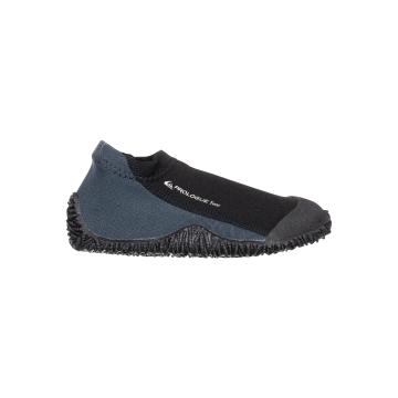 Quiksilver 2022 Boys 1mm Prologue Reef Round Toe - Black