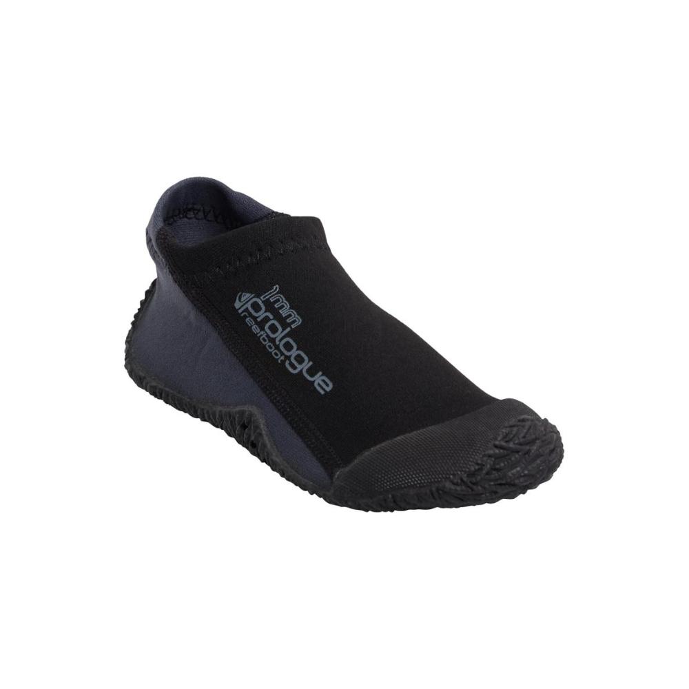 Boys 1.0mm Prologue Round Toe Wetsuit Boots
