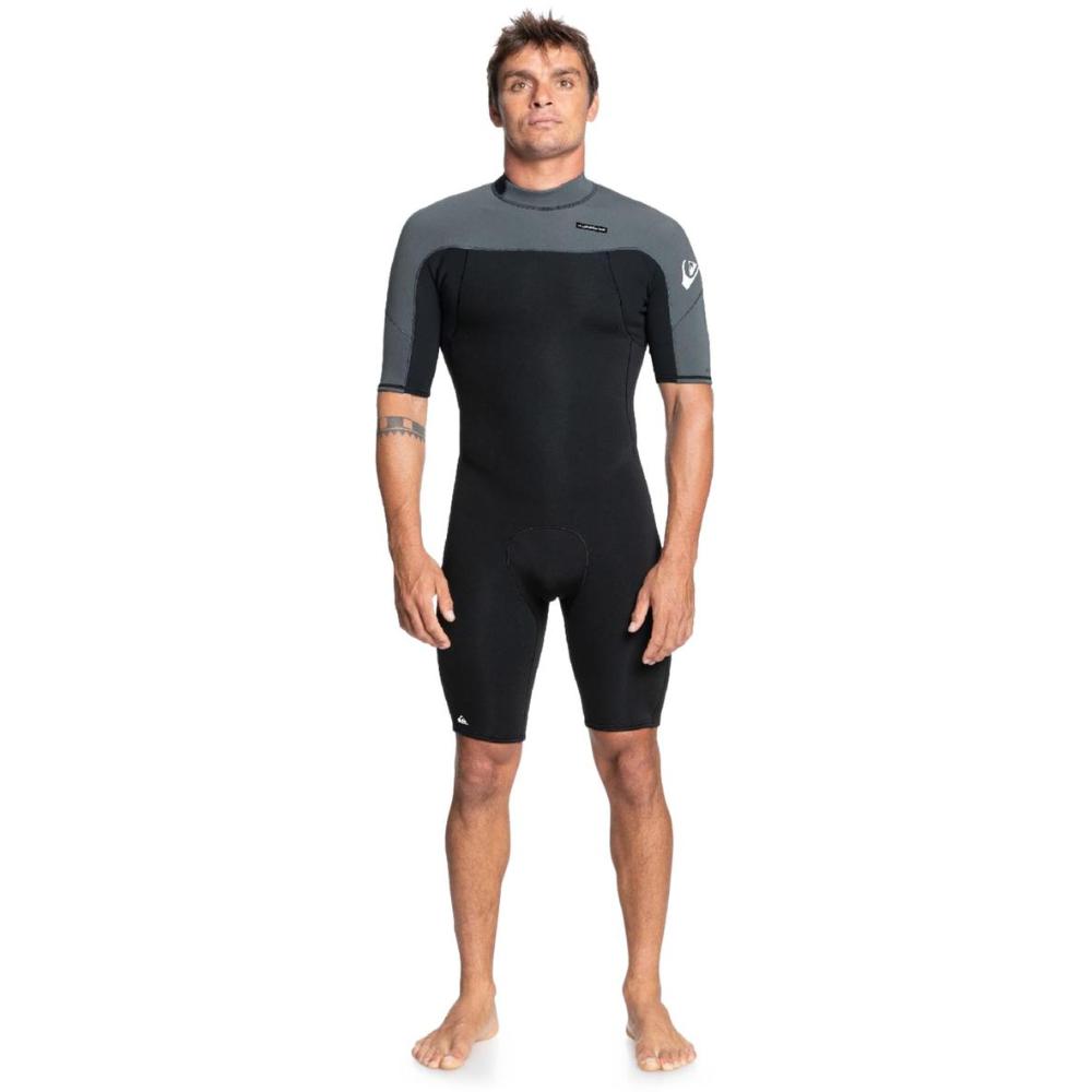 Men's Everyday Session 2/2 Wetsuit