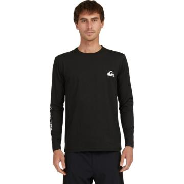 Quiksilver Men's Omni Session Long Sleeve Surf Tee