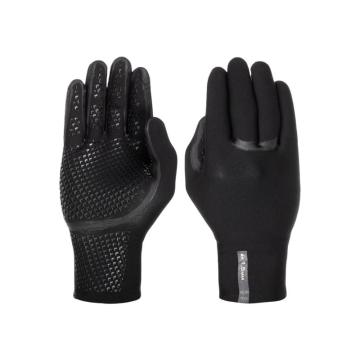 Quiksilver 1.5mm Men's Marathon Sessions Wetsuit Gloves - Black