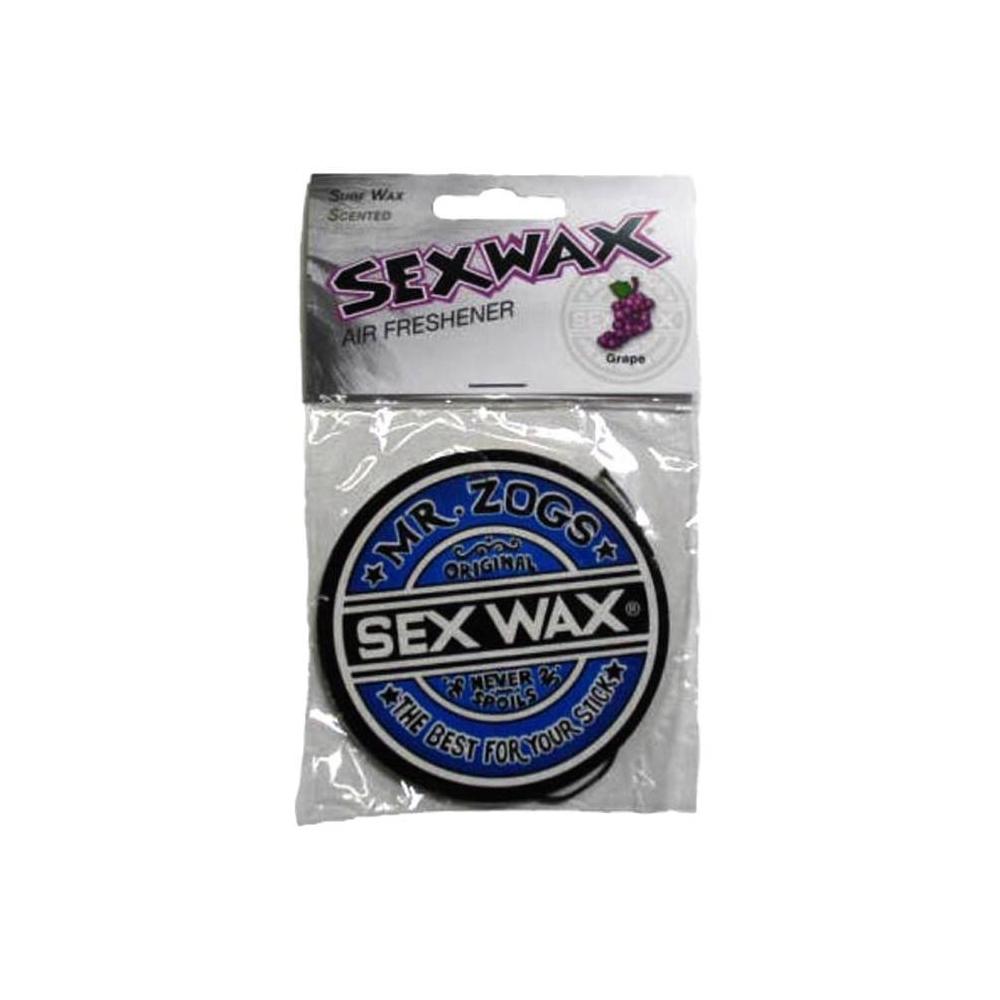 SEXWAX Air Freshener - Grape