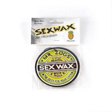 Sex Wax SEXWAX Air Freshener - Pineapple