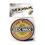 SEXWAX Air Freshener - Coconut