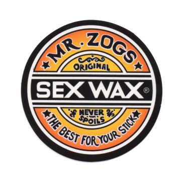Sex Wax Oversized Air Freshener - Coconut