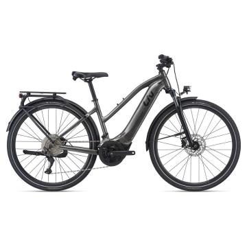 Liv Amiti-E+ 1 32km/h Wmns E-Bike
