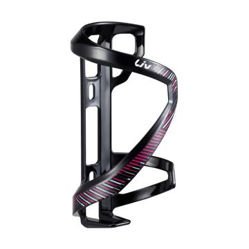 Liv Airway Sport Sidepull Right Bottle Cage
