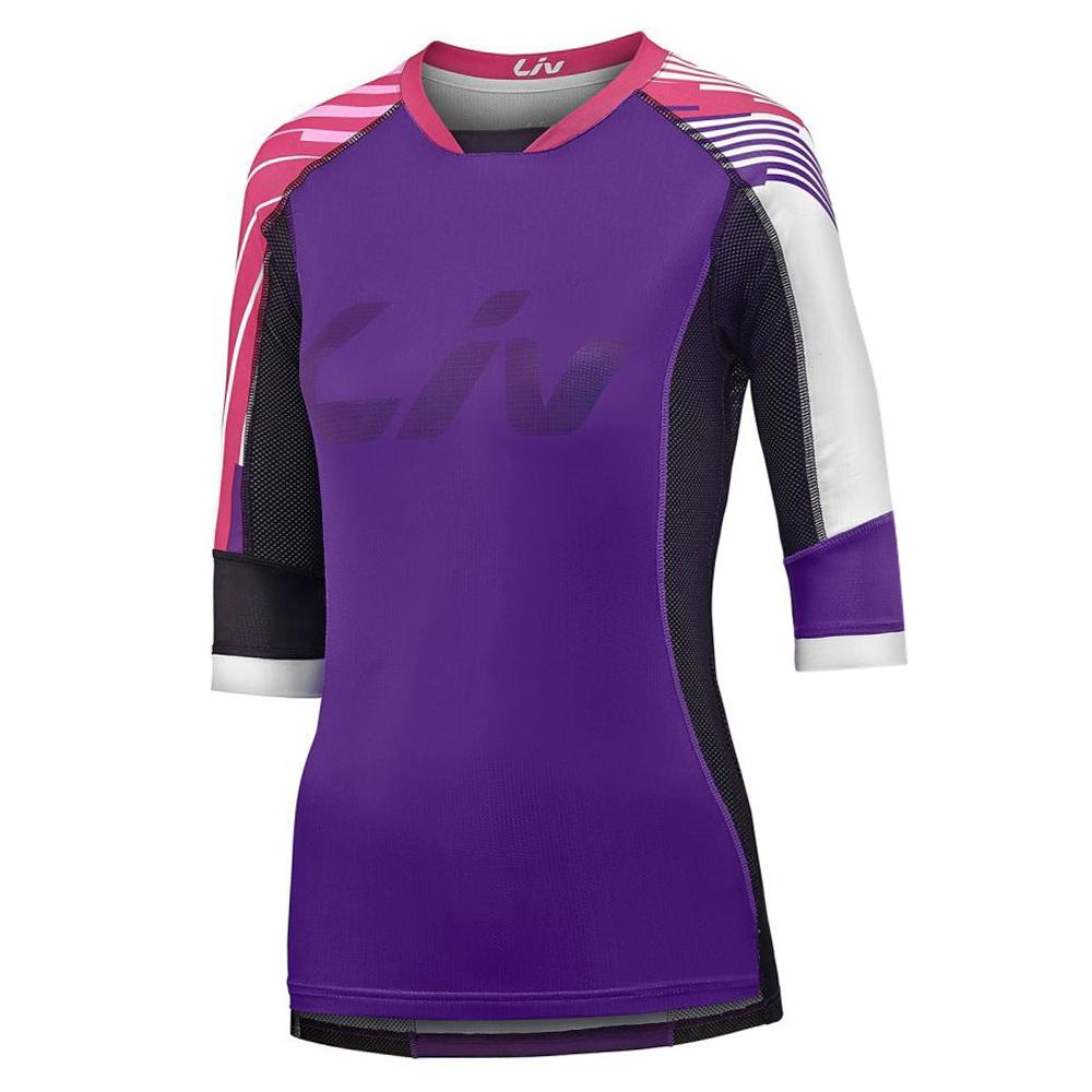 Tangle 3/4 Off-Road Jersey