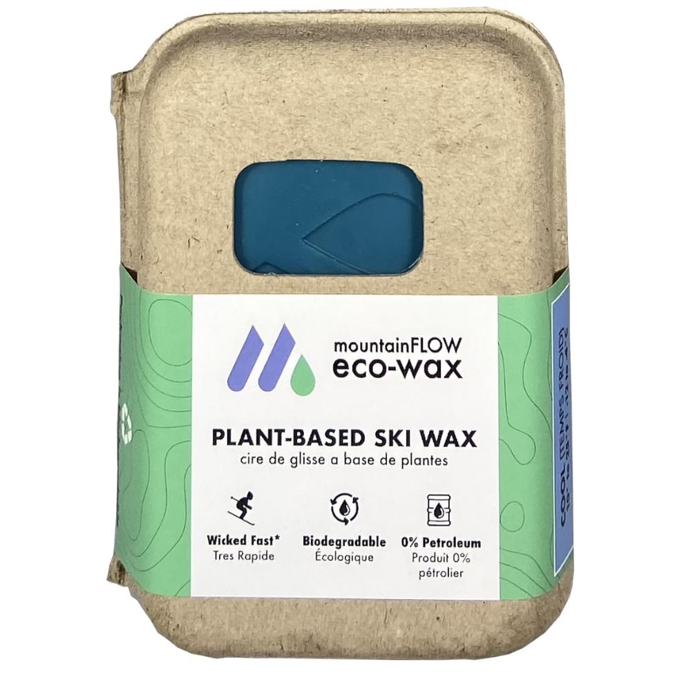Hot Eco-Wax