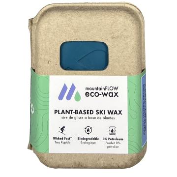 Mountain Flow 2022 Hot Eco-Wax - Cool (-12 to -4C) 130g