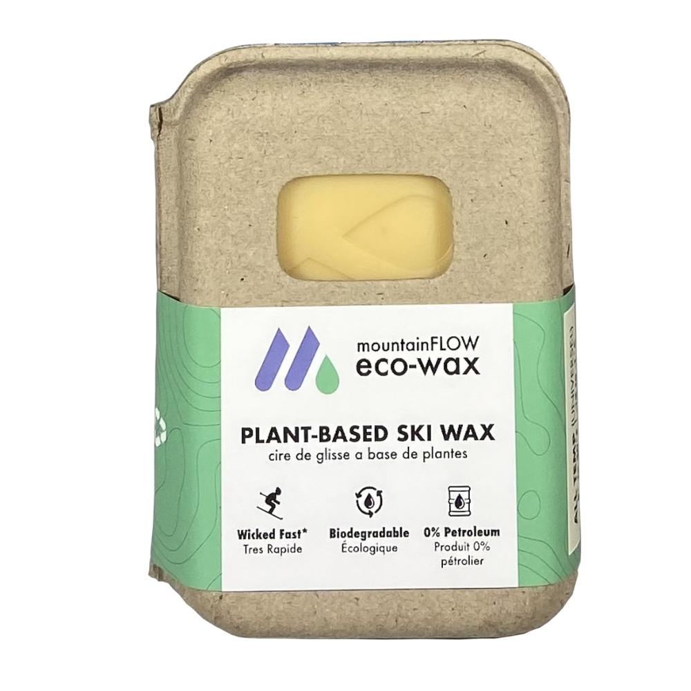 Hot Eco-Wax