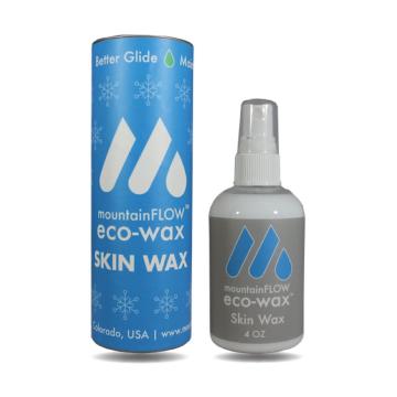 Mountain Flow 2022 Skin Eco-Wax Spray 118ml