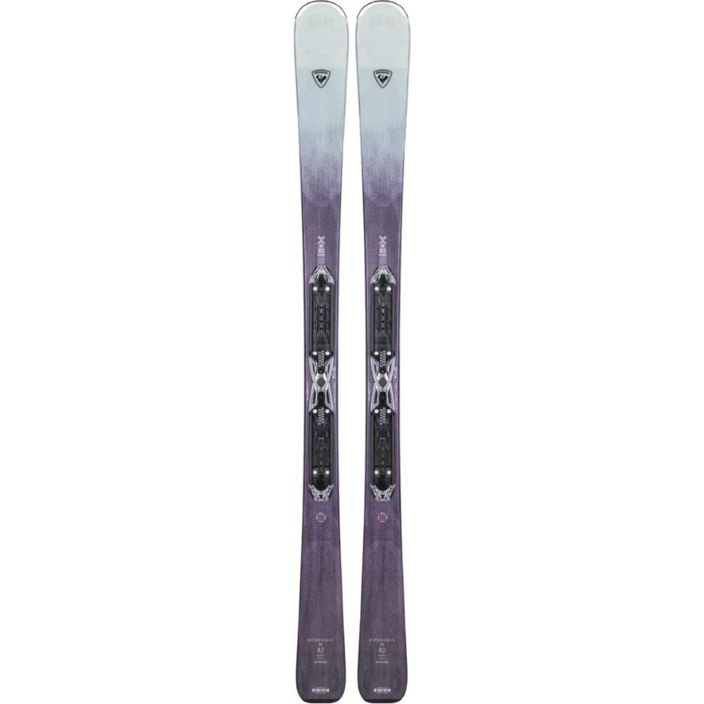 Women's Experience 82 Basalt Skis