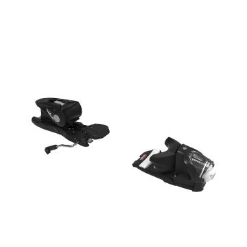 Rossignol NX 12 GW B100 Bindings - Black