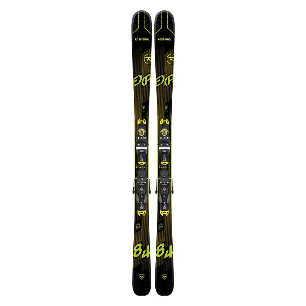 Seconds Men's Ros Experience 84 AI Pax Skis