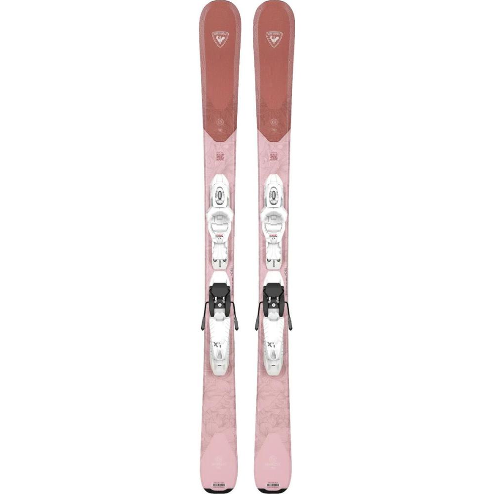2023 Girls Experience Skis + KID X Binding