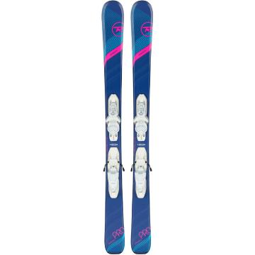 Rossignol Experience Girls Ski + X4 Bindings