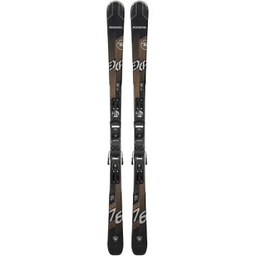 Rossignol Seconds Men's Experience 76Ci PAX 178 Skis