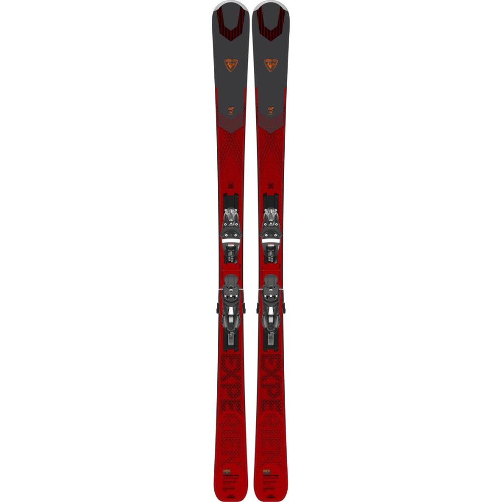 2023 Men's Experience 86 Basalt Skis PAX Bindings