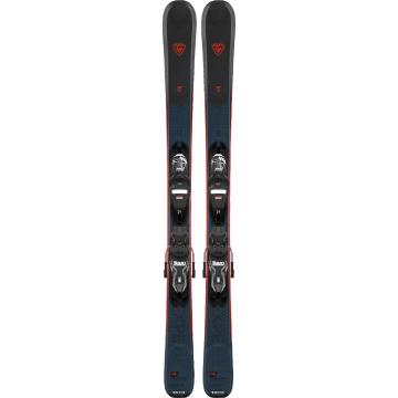 Rossignol 2023 Boys Experience Skis Pro PAX Bindings