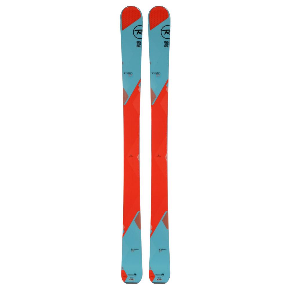 Women's Temptation 100 Skis