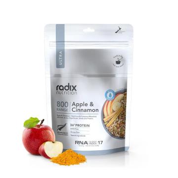 Radix Ultra Apple  Cinnamon Breakfast