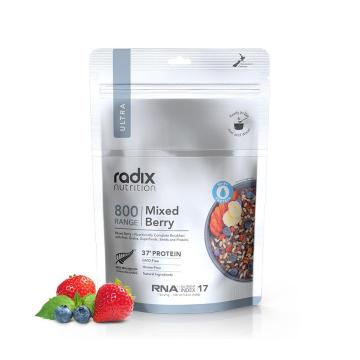 Radix Ultra Mixed Berry