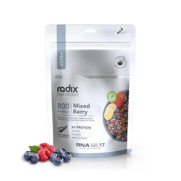 Radix Ultra PB Mixed Berry Breakfast