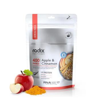 Radix Original Apple  Cinnamon Breakfast