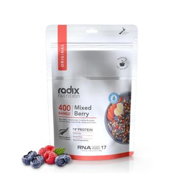 Radix Original Mixed Berry Breakfast