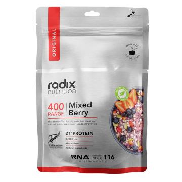Radix Nutrition 400kcal Breakfast Meal