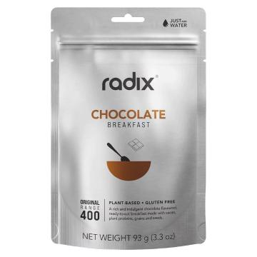 Radix  ORIGINAL Breakfast Meal 400kcal - Chocolate