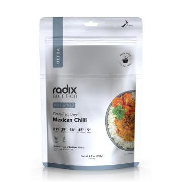 Radix Ultra Mexican Chilli with Organic Beef