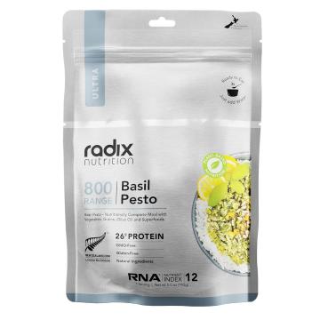 Radix Ultra Basil Pesto