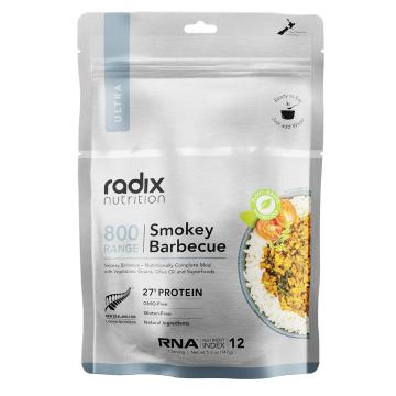 Radix Ultra Smokey Barbecue
