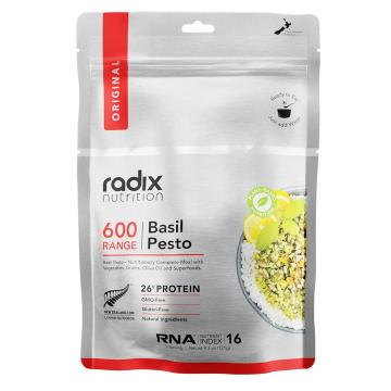 Radix Original Basil Pesto