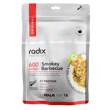Radix Original Smokey Barbecue
