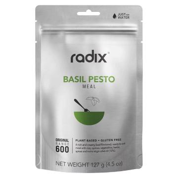Radix  Original 600kcal - Basil Pesto
